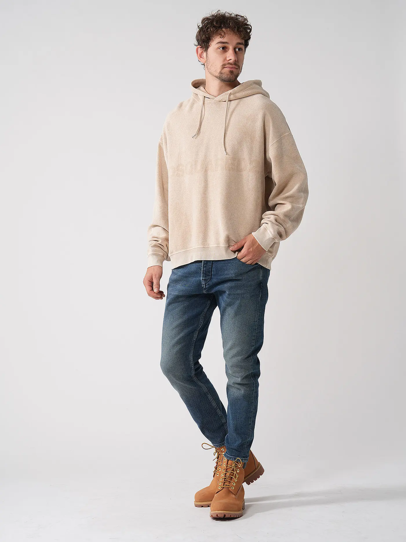 GABBA | Jeans Tapered Fit ALEX | 